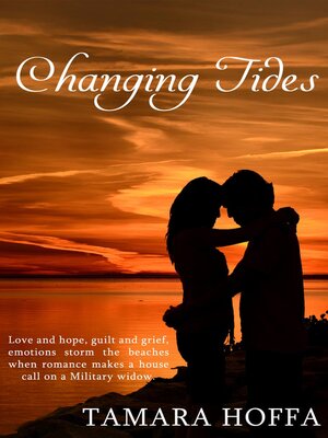 cover image of Changing Tides